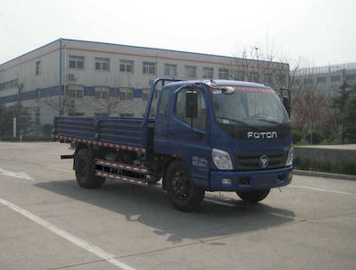 Foton  BJ1139VKPFDBC Truck