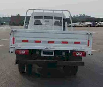 Jiefang Automobile CA1040K2L3E51 Truck