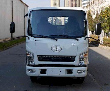 Jiefang Automobile CA1040K2L3E51 Truck