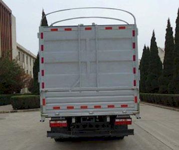 Jiefang Automobile CA5104CCYPK26L3E4 Grate type transport vehicle