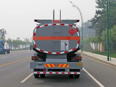 Cheng Liwei  CLW5160GYYT3 Oil tanker