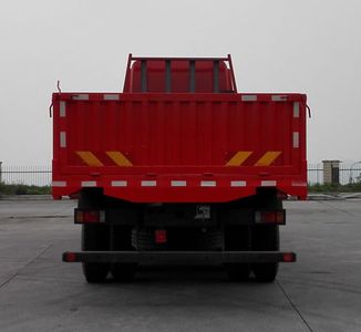 Hongyan  CQ1255HMG444 Truck