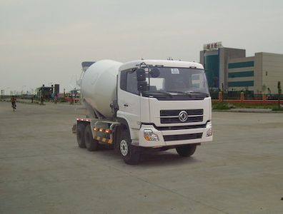 Dongfeng  DFZ5251GJBA3 Concrete mixing transport vehicle