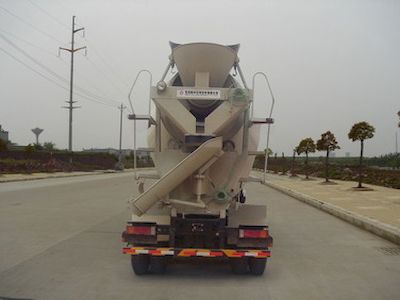 Dongfeng  DFZ5251GJBA3 Concrete mixing transport vehicle