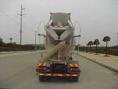 Dongfeng  DFZ5251GJBA3 Concrete mixing transport vehicle