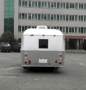 Huisicheng  DWJ9023XLJ1 RV trailer