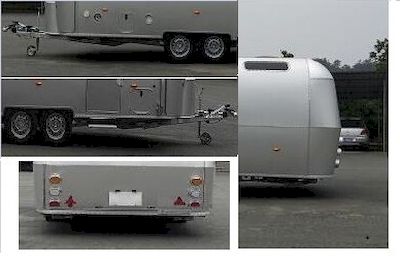 Huisicheng  DWJ9023XLJ1 RV trailer