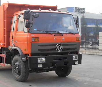 Dongfeng  EQ3259GT Dump truck