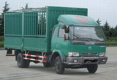 Dongfeng  EQ5140CCQG41D7AC Grate type transport vehicle