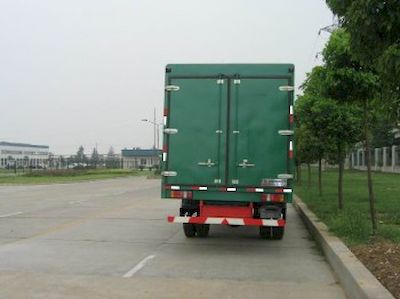 Dongfeng  EQ5140CCQG41D7AC Grate type transport vehicle