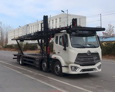 Hongchang Tianma HCL5245TCLZZN50H6Vehicle transport vehicle