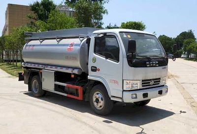 Zhuanwei  HTW5070TGYE Liquid supply vehicle