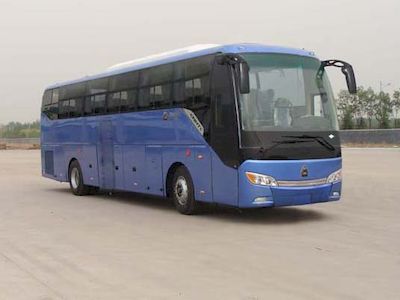 Yellow River  JK6118HN coach