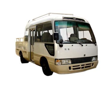 Jiangling MotorsJX5050XGCD2Engineering vehicle