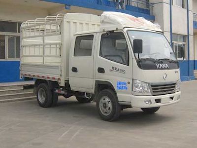 Kaima  KMC5040CCYA26S5 Grate type transport vehicle