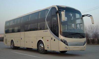 Zhongtong AutomobileLCK6125W1ASleeper coach