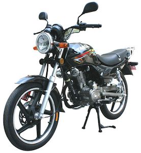 Lifan  LF125N Two wheeled motorcycles