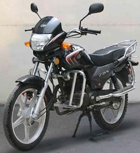 Lifan  LF125N Two wheeled motorcycles