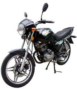 Lifan  LF125N Two wheeled motorcycles