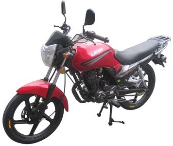 Lifan  LF125N Two wheeled motorcycles