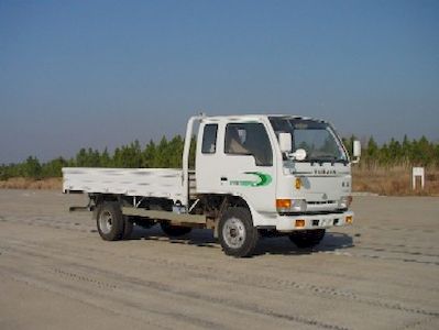 Yuejin NJ1041DWQTruck