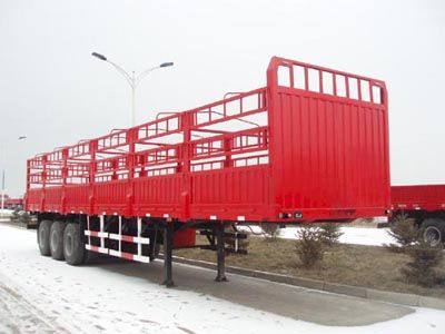 Zhaoyang  NZY9401CXY Gantry transport semi-trailer