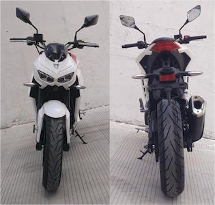 Sanben  SM350C Two wheeled motorcycles