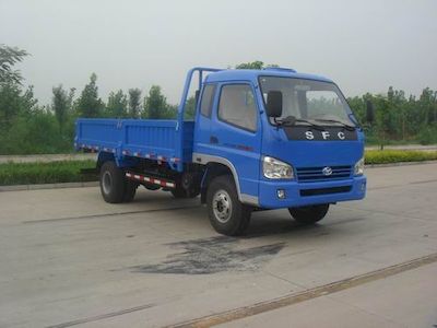 Shifeng  SSF1060HFP65 Truck