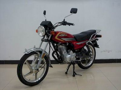 Wuyang Honda  WH1252 Two wheeled motorcycles