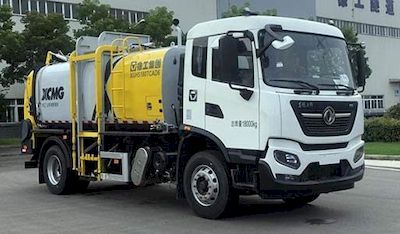 XCMG  XGH5180TCAD6 Kitchen waste truck