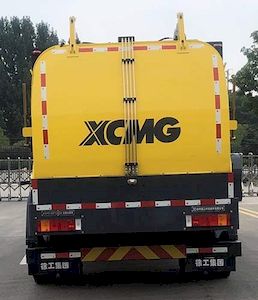 XCMG  XGH5180TCAD6 Kitchen waste truck