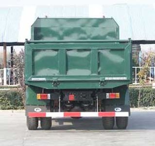 Foton  BJ3108DEPHDS Dump truck