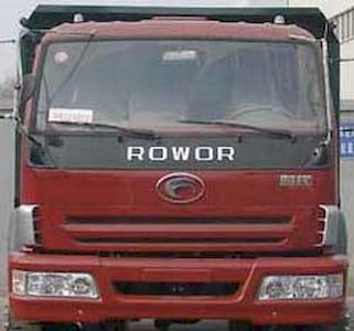 Foton  BJ3108DEPHDS Dump truck