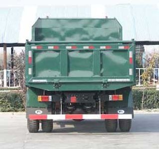 Foton  BJ3108DEPHDS Dump truck