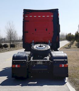 Mercedes Benz BJ4266Y6DHL02 Semi trailer tractor