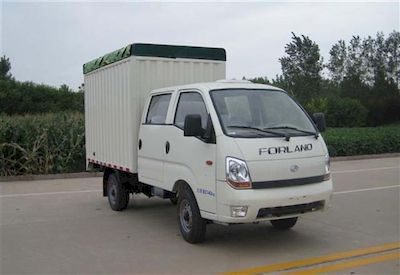 Foton  BJ5046CPYH3 Peng style transport vehicle