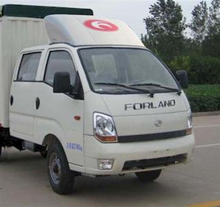 Foton  BJ5046CPYH3 Peng style transport vehicle