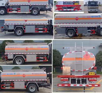 Cheng Li  CL5120GJY6 Refueling truck