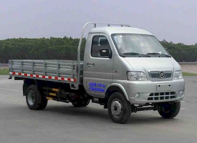 Huashen  DFD1032GU Dual fuel light trucks