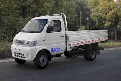 Huashen  DFD1032GU Dual fuel light trucks