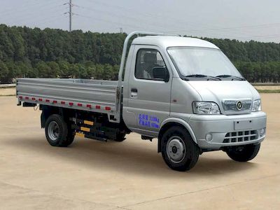 Huashen  DFD1032GU Dual fuel light trucks