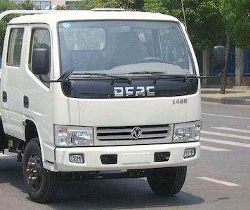 Dongfeng  EQ1030D80DD Light duty trucks