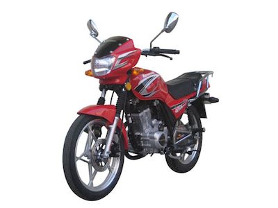 Huangchuan  HK150C Two wheeled motorcycles