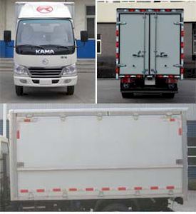 Kaima  KMC5040XSHA26D5 Sales vehicle