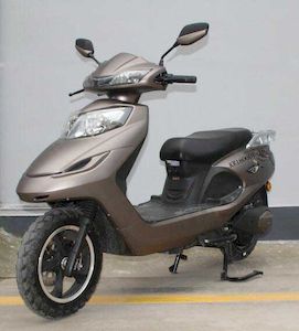 Keren  KR1800DT16 Electric two wheeled motorcycle