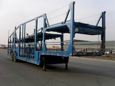 LAOANLR9210TCLVehicle transport semi-trailer