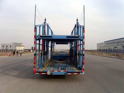 LAOAN LR9210TCL Vehicle transport semi-trailer