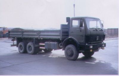 Northern Mercedes Benz ND1250CSQ Truck