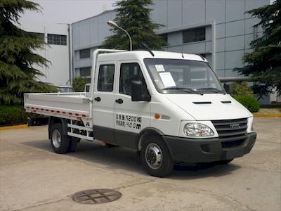 Iveco NJ1054CGCS Truck 