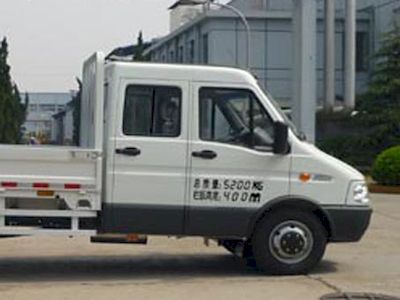 Iveco NJ1054CGCS Truck 